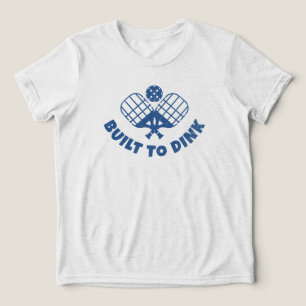 Camiseta Triblenda El baloncesto es divertido