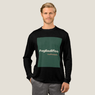 Camiseta Triblenda El buen diseño 