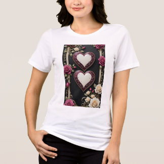 Camiseta Triblenda El camino a la evolución