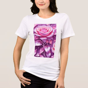 Camiseta Triblenda El camino de las posibilidades