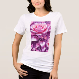 Camiseta Triblenda El camino de las posibilidades