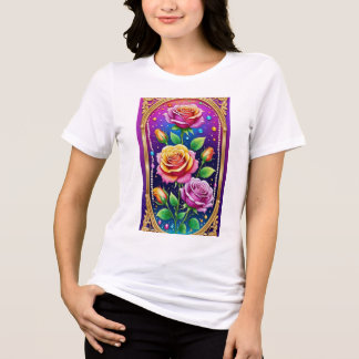 Camiseta Triblenda El camino inteligente hacia el éxito