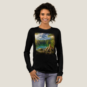 Camiseta Triblenda El chita