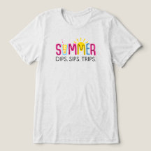 El colorido verano se sumerge en los viajes con be