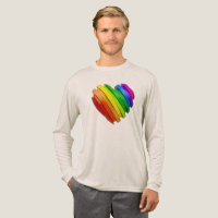 El corazón tridimensional escultural de SlipperyJo