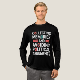 Camiseta Triblenda El Curador de la Familia