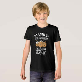 Camiseta Triblenda El Especialista en Papas