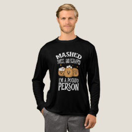 Camiseta Triblenda El Especialista en Papas