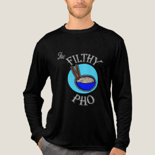 Camiseta Triblenda El Filthy Pho