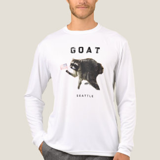 Camiseta Triblenda El GOAT de Seattle- nuestro hombre en la escena, J