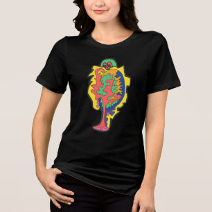 Camiseta Triblenda El Huevo de la Vida