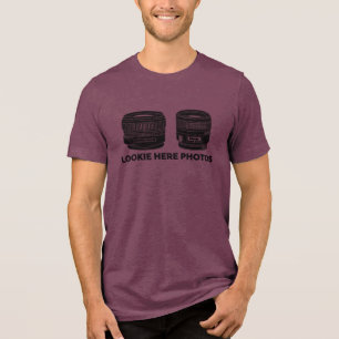 Camiseta Triblenda El K80