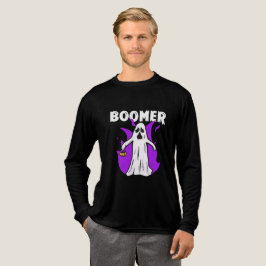 Camiseta Triblenda El Líder de The Boo Crew