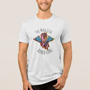Camiseta Triblenda El mágico alcornoque