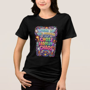 Camiseta Triblenda El Manifiesto de la Mañana