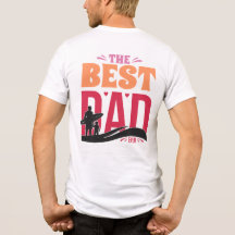 El Mejor Papá del Mundo