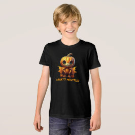 Camiseta Triblenda El monstruo de mamá