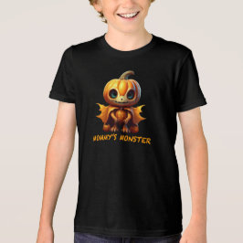 Camiseta Triblenda El monstruo de mamá