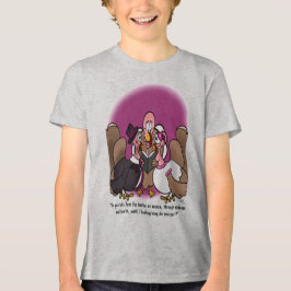 Camiseta Triblenda El niño Boda de Turquía