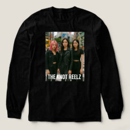Camiseta Triblenda El nudo reelz