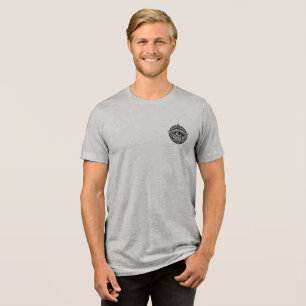 Camiseta Triblenda El ojo elegante de Horus