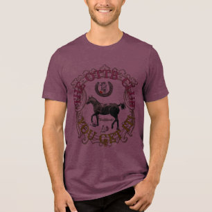 Camiseta Triblenda el OTTB CLUB