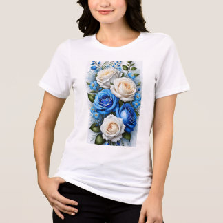 Camiseta Triblenda El reconocimiento que vive en la memoria