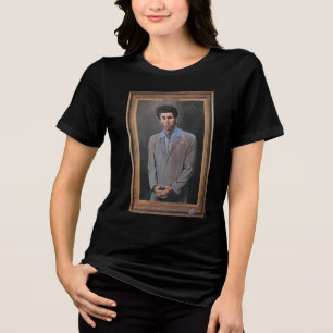 Camiseta Triblenda El Retrato de Kramer