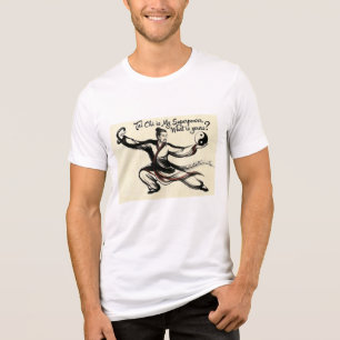Camiseta Triblenda El Tai Chi es mi superpoder