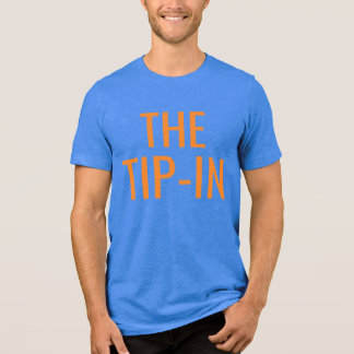 Camiseta Triblenda El Tip-In