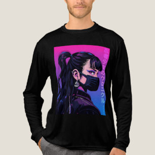 Camiseta Triblenda El viaje definitivo al anime: historias, personaje