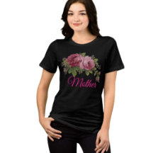 Elegancia de Rosa Rosa