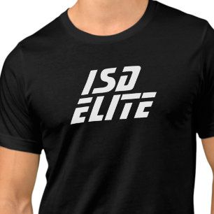 Camiseta Triblenda Élite masculina de ISD
