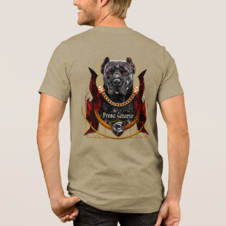 Camiseta Triblenda ElitE Presa Canario - Conde Perro Conde,