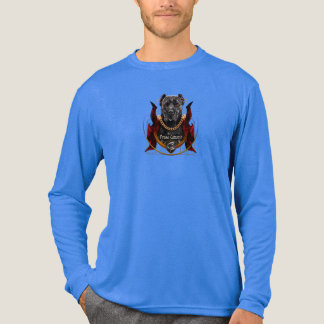 Camiseta Triblenda ElitE Presa Canario - Conde Perro Conde