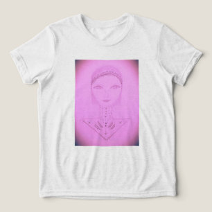 Camiseta Triblenda Elizabeth