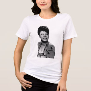 Camiseta Triblenda Ella Fitzgerald