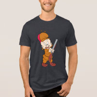 ELMER FUDD™ listo para cazar