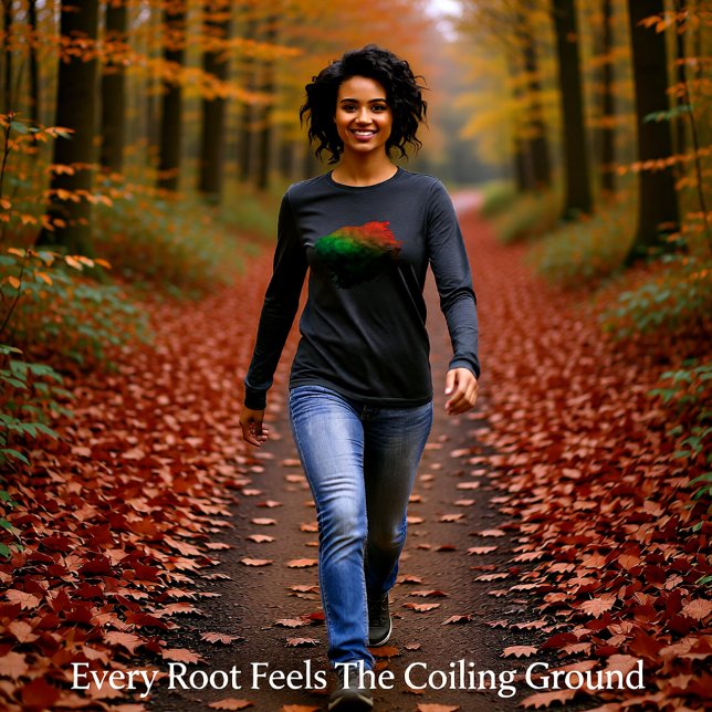 Camiseta Triblenda Ember Grove (Subido por el creador)