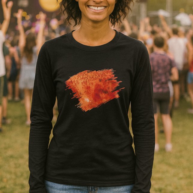 Camiseta Triblenda Embers en desarrollo (Subido por el creador)