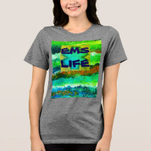 Emergencia de la vida en el EMS de la mujer