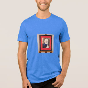 Camiseta Triblenda Empieza a difundir las noticias