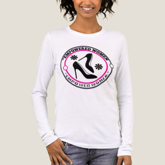 Camiseta Triblenda empowered women, empower women 