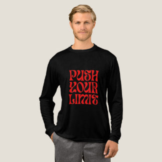 Camiseta Triblenda Empuja su...