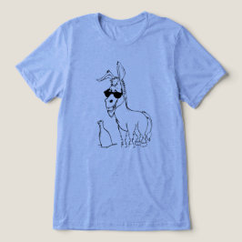 Camiseta Triblenda En el principio -