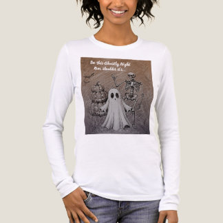Camiseta Triblenda En esta horrible noche