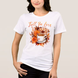 Camiseta Triblenda Enamorarse