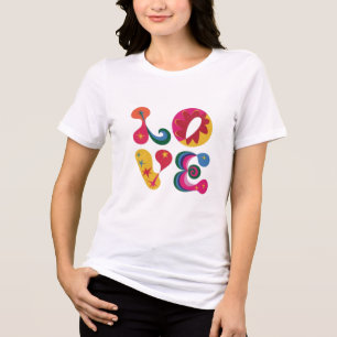 Camiseta Triblenda Encantador