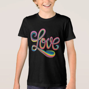 Camiseta Triblenda Encantador