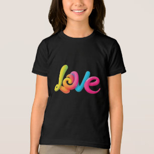 Camiseta Triblenda Encantador